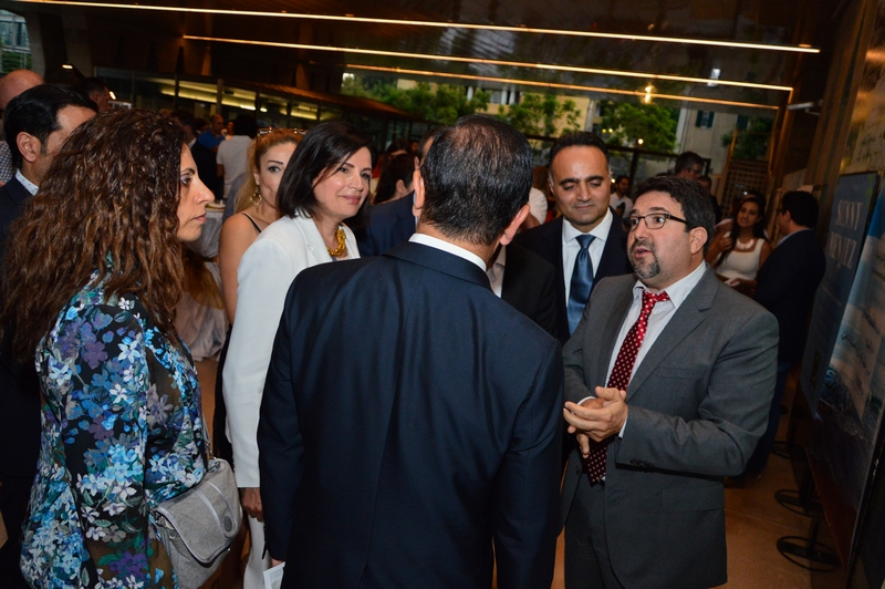 Lebanon Climate Act